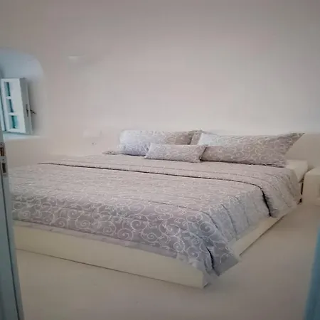 فيلة House Casiver Oia 6Prs أويا